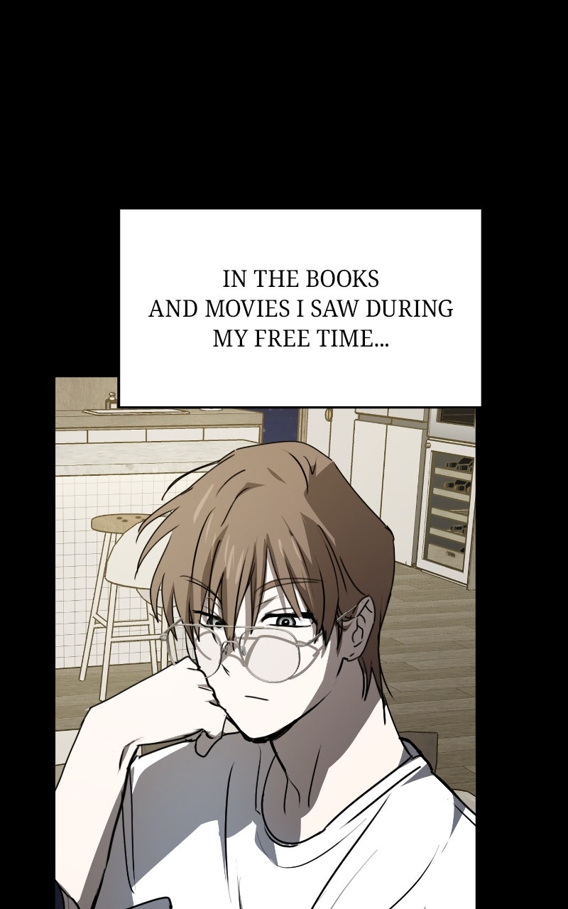 Read The Law of Immutability EN Manga Online