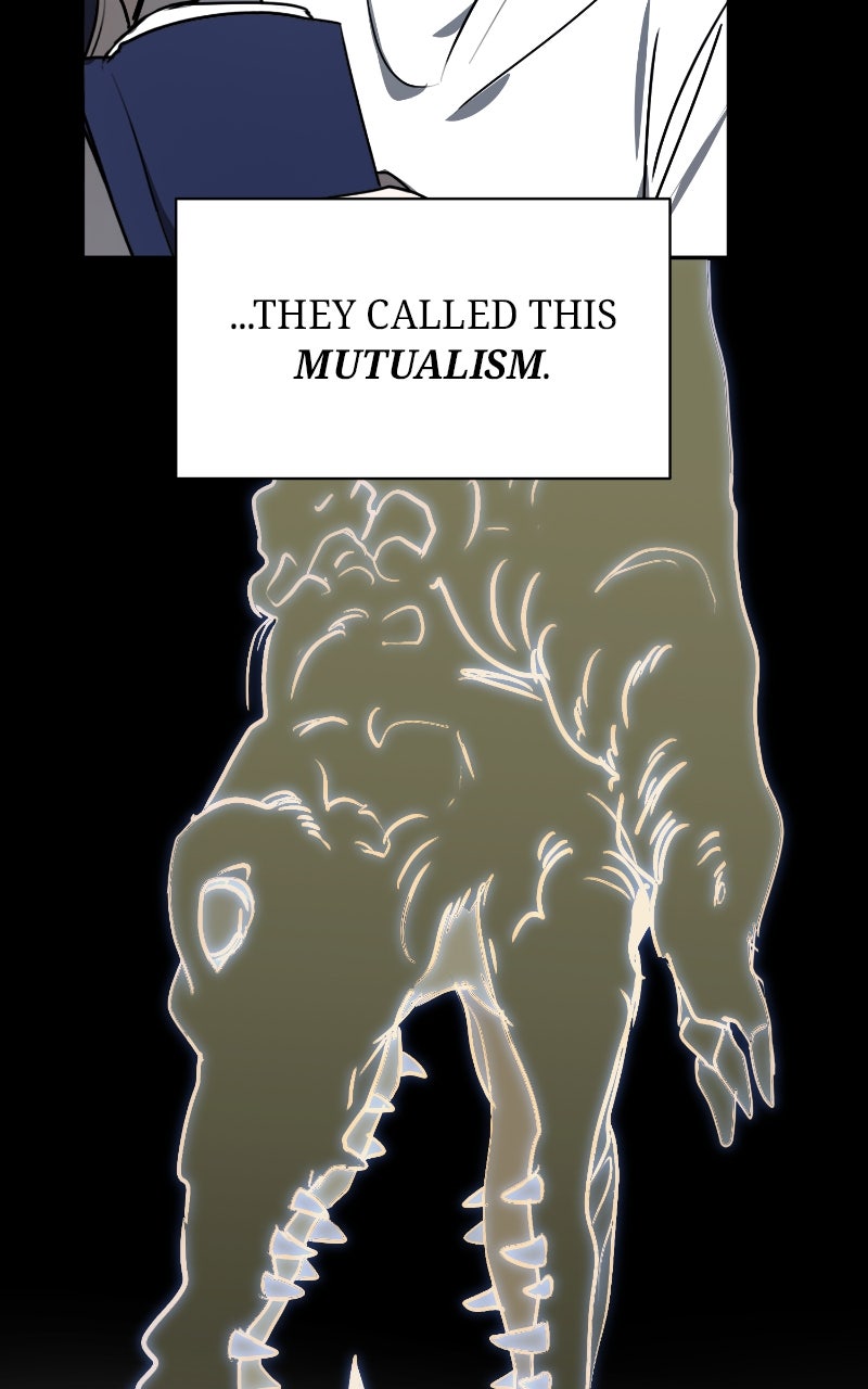 Read The Law of Immutability EN Manga Online