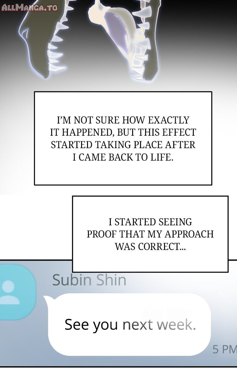 Read The Law of Immutability EN Manga Online