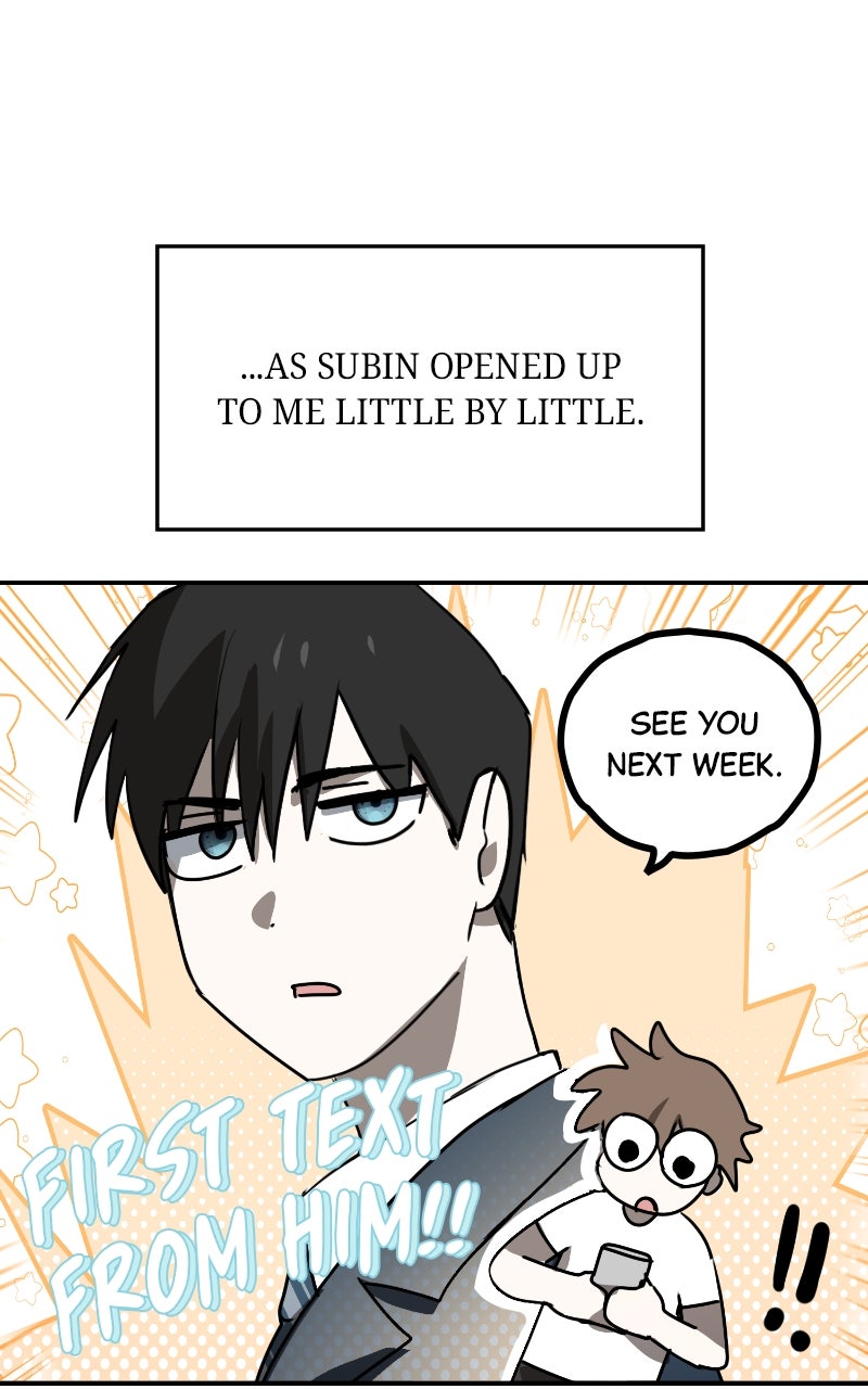 Read The Law of Immutability EN Manga Online