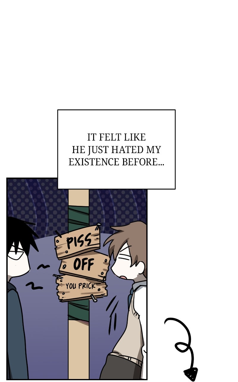 Read The Law of Immutability EN Manga Online