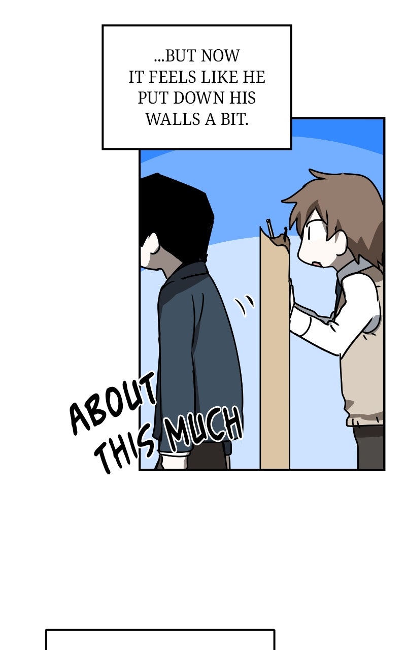 Read The Law of Immutability EN Manga Online