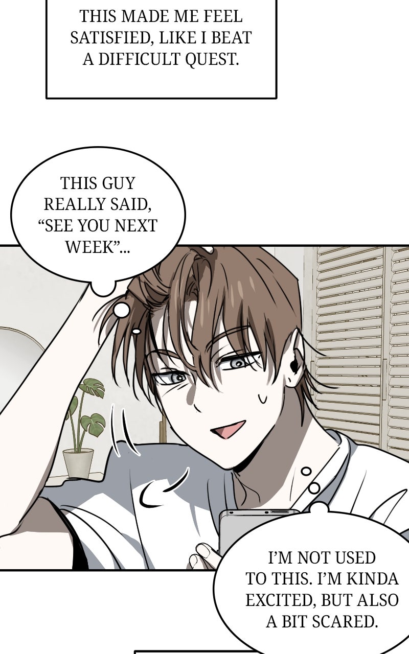 Read The Law of Immutability EN Manga Online