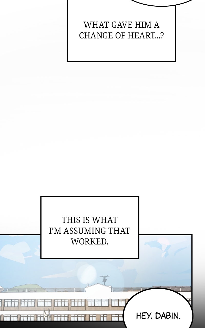 Read The Law of Immutability EN Manga Online