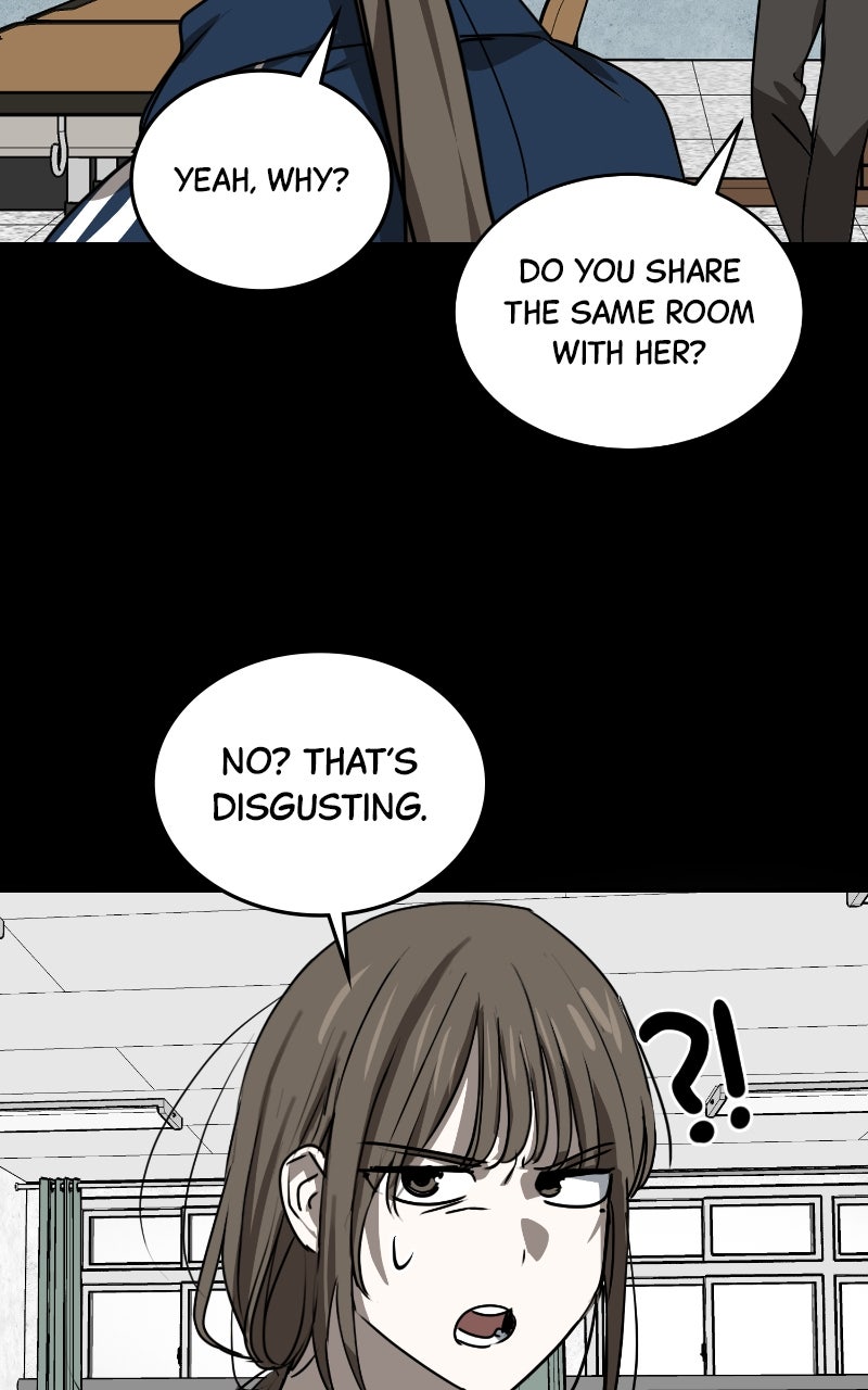 Read The Law of Immutability EN Manga Online