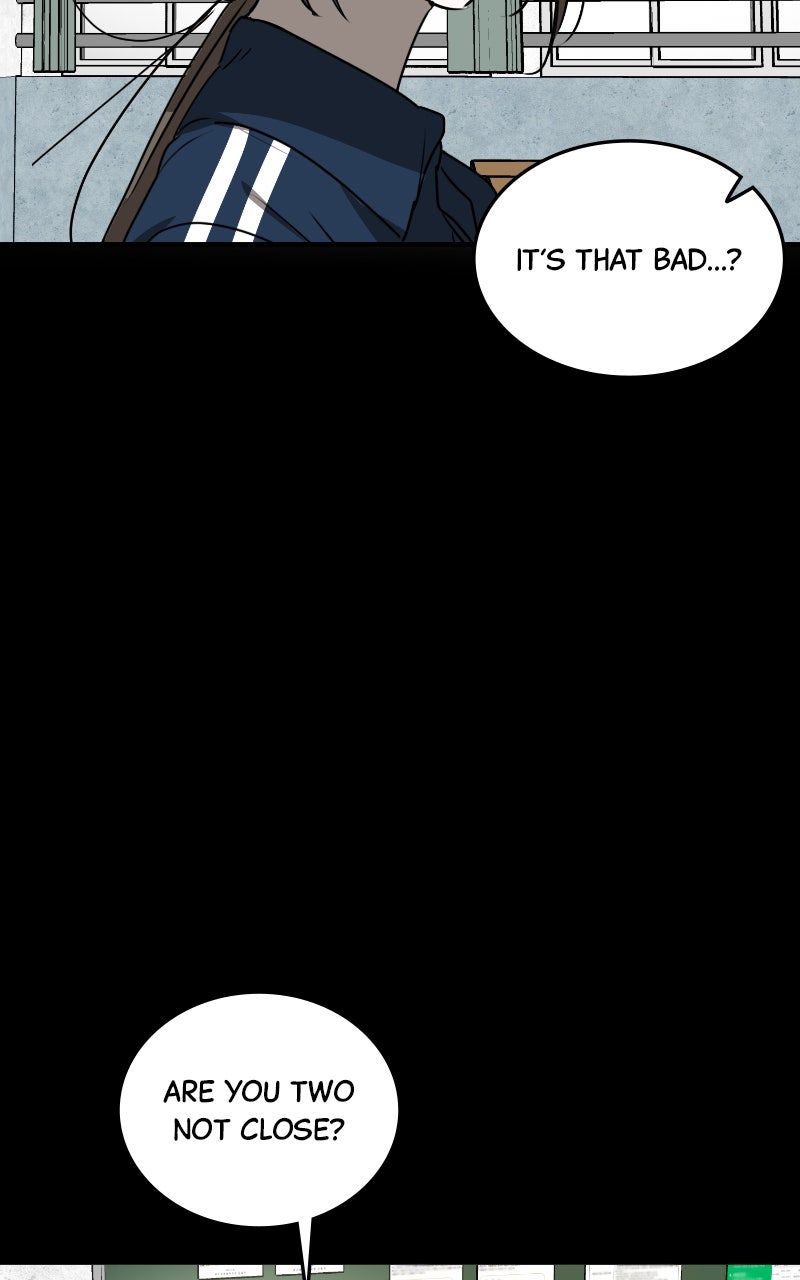 Read The Law of Immutability EN Manga Online