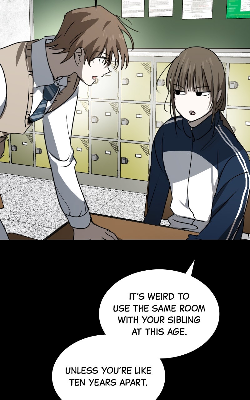 Read The Law of Immutability EN Manga Online