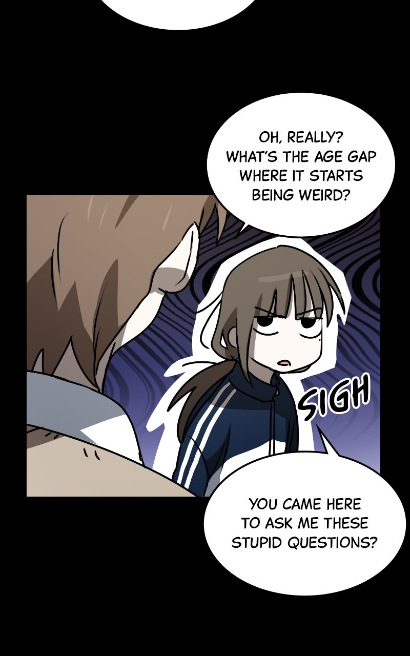 Read The Law of Immutability EN Manga Online