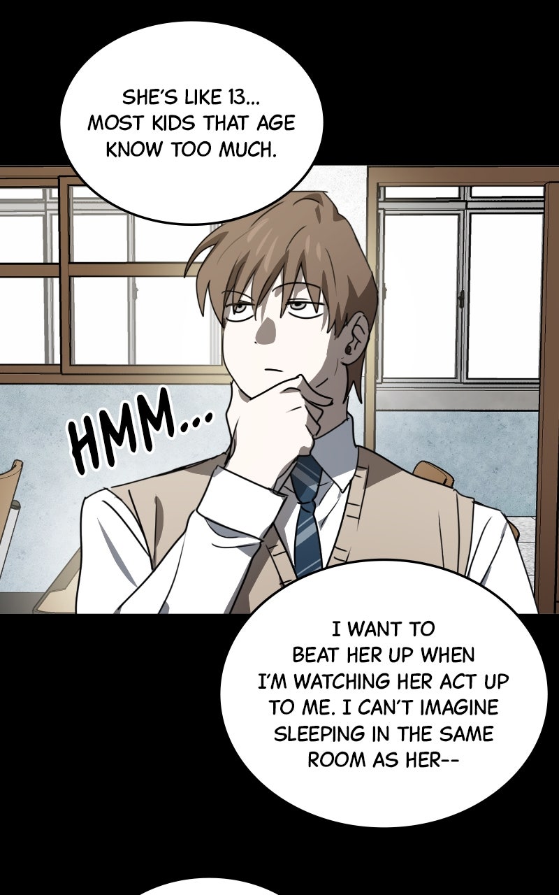 Read The Law of Immutability EN Manga Online