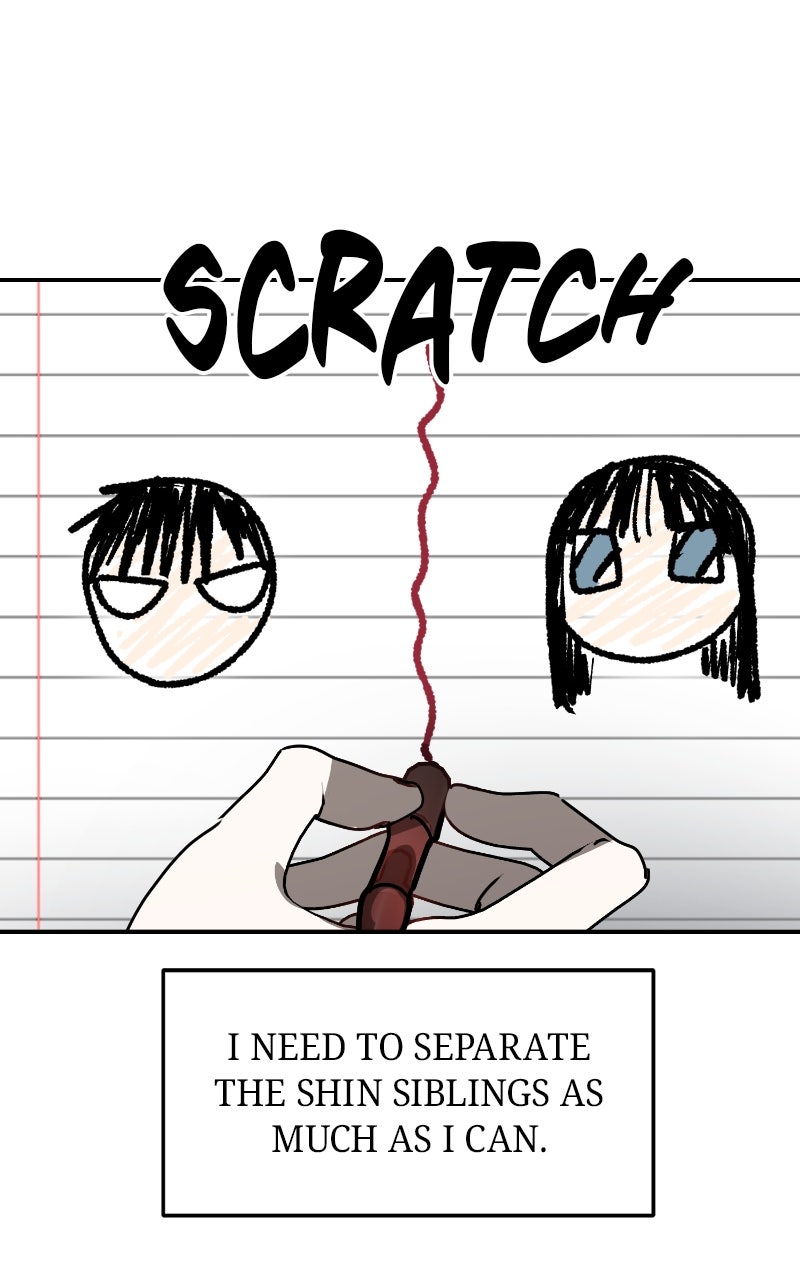 Read The Law of Immutability EN Manga Online