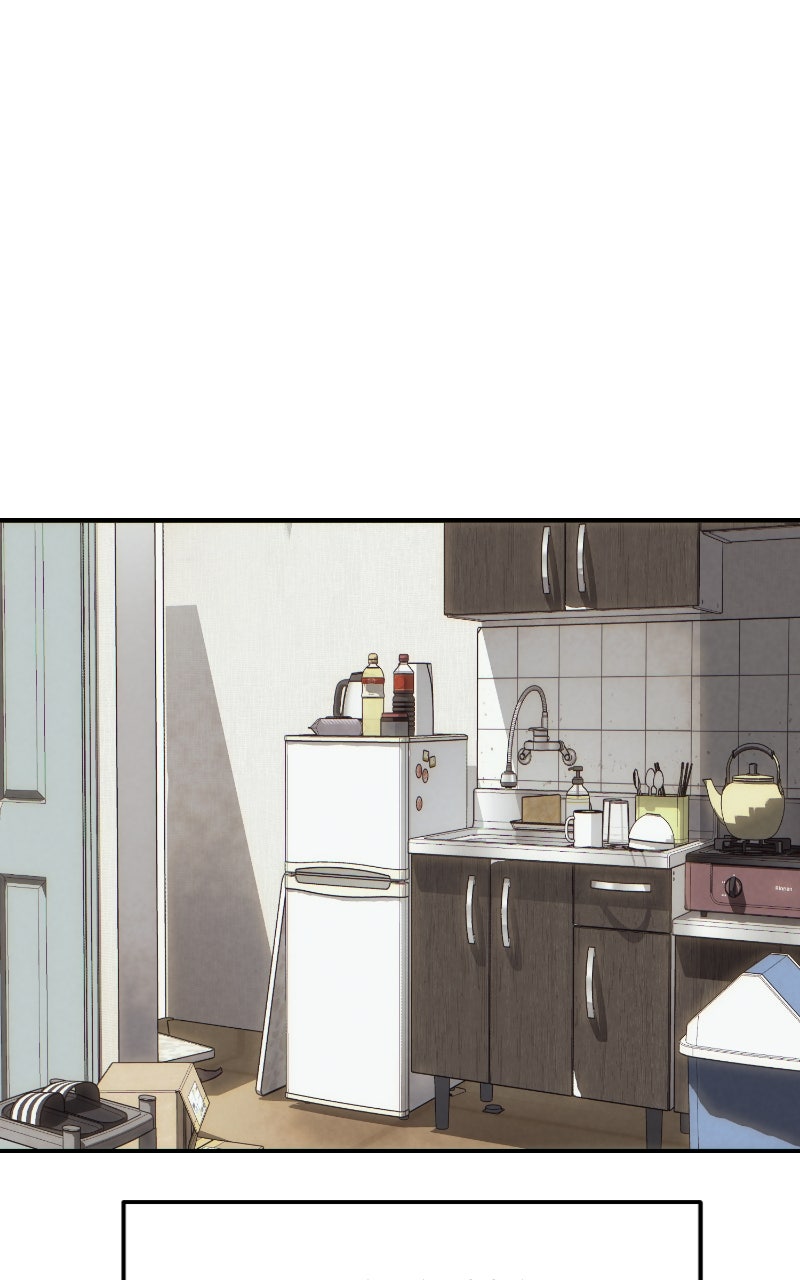 Read The Law of Immutability EN Manga Online