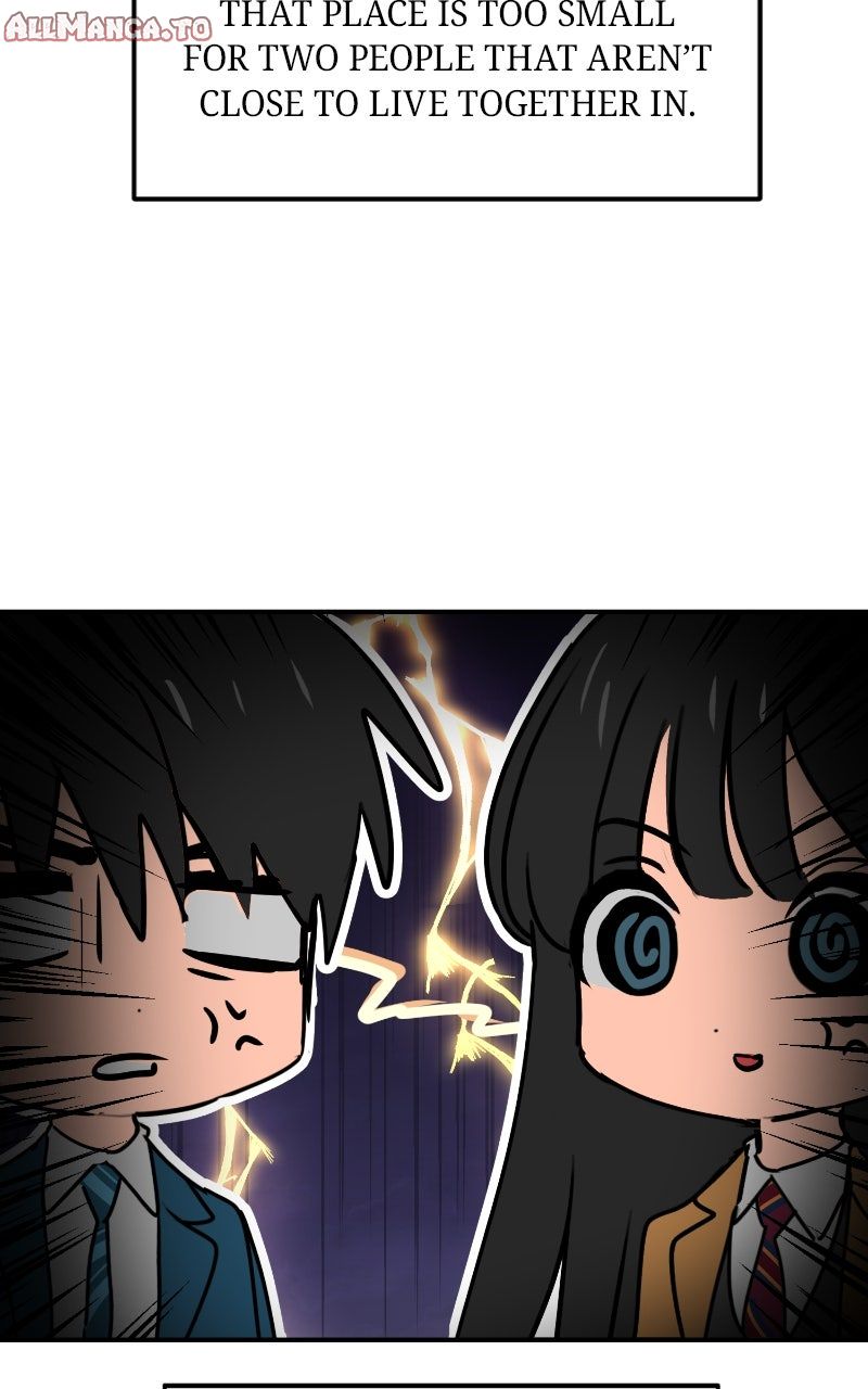 Read The Law of Immutability EN Manga Online