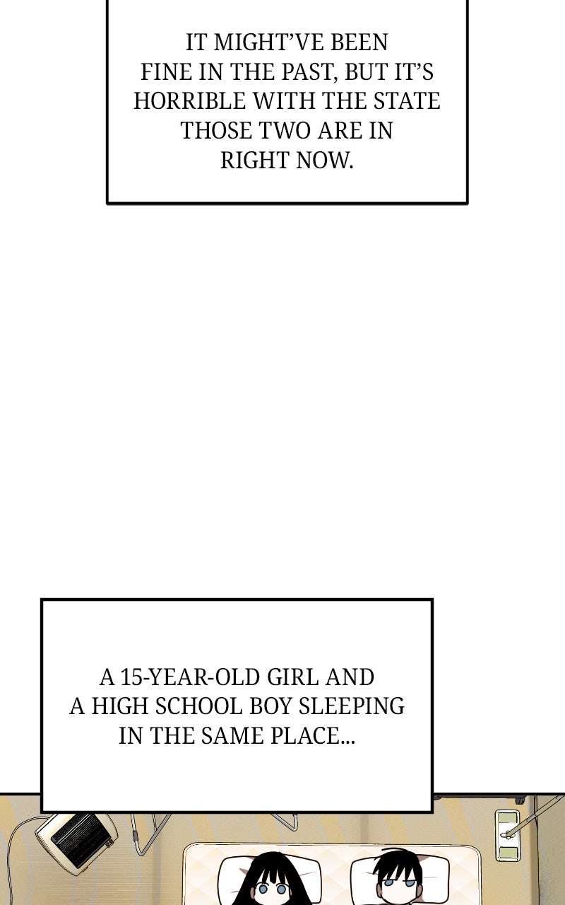 Read The Law of Immutability EN Manga Online