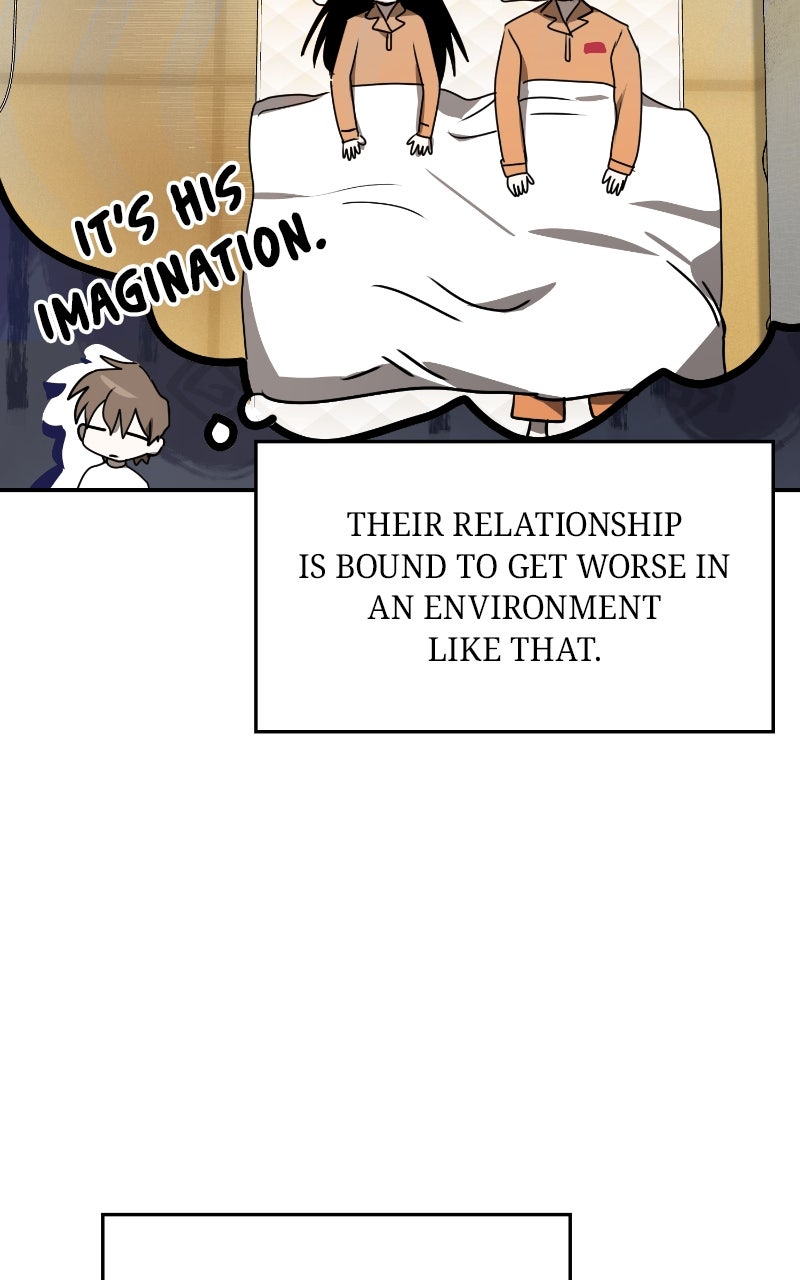 Read The Law of Immutability EN Manga Online