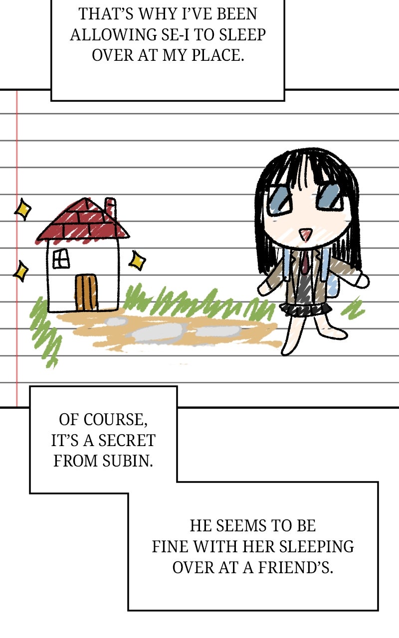 Read The Law of Immutability EN Manga Online