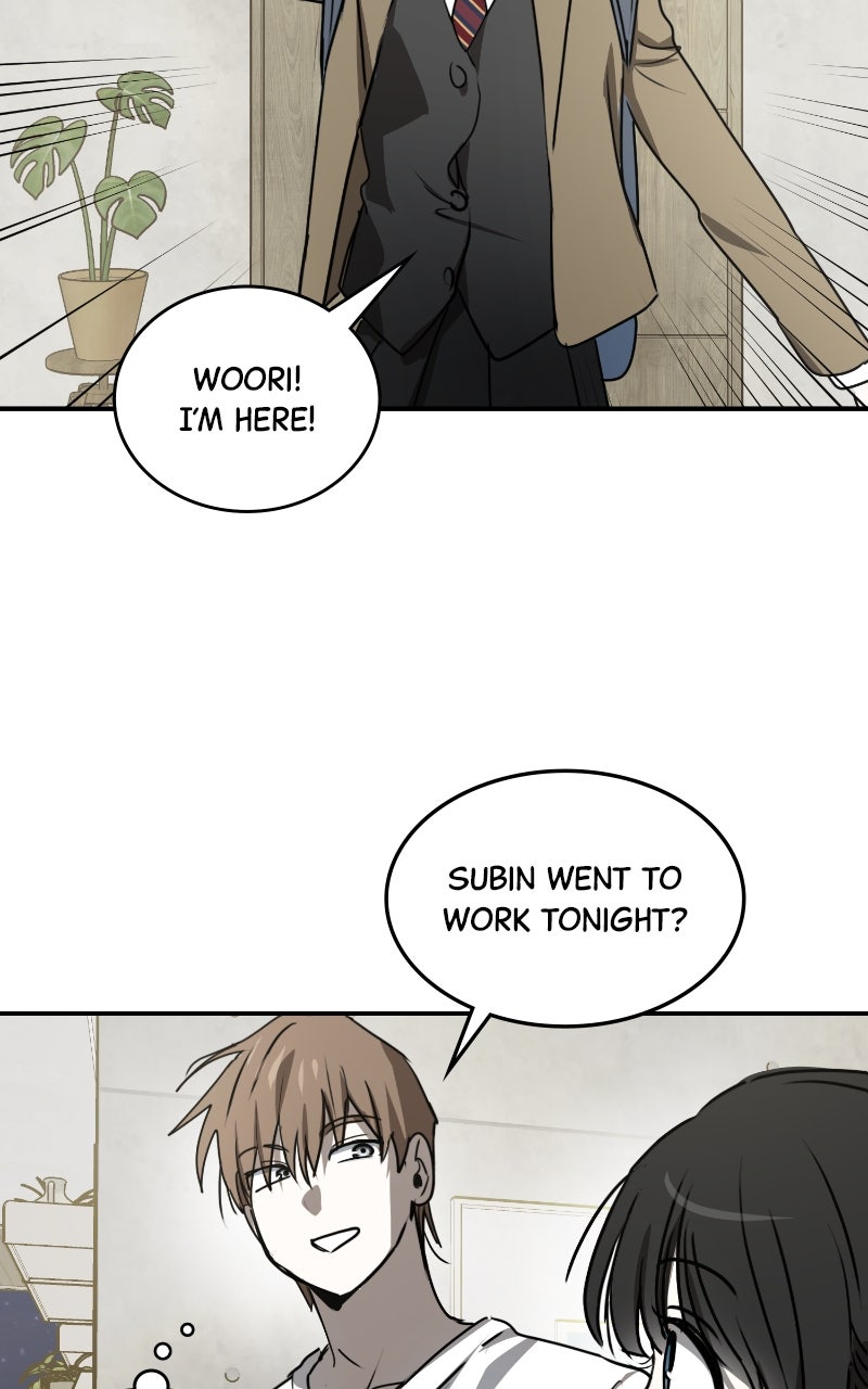 Read The Law of Immutability EN Manga Online