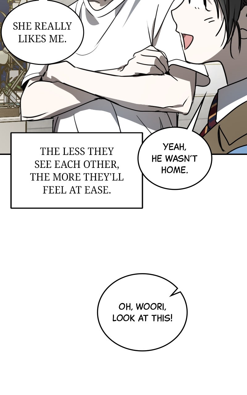 Read The Law of Immutability EN Manga Online