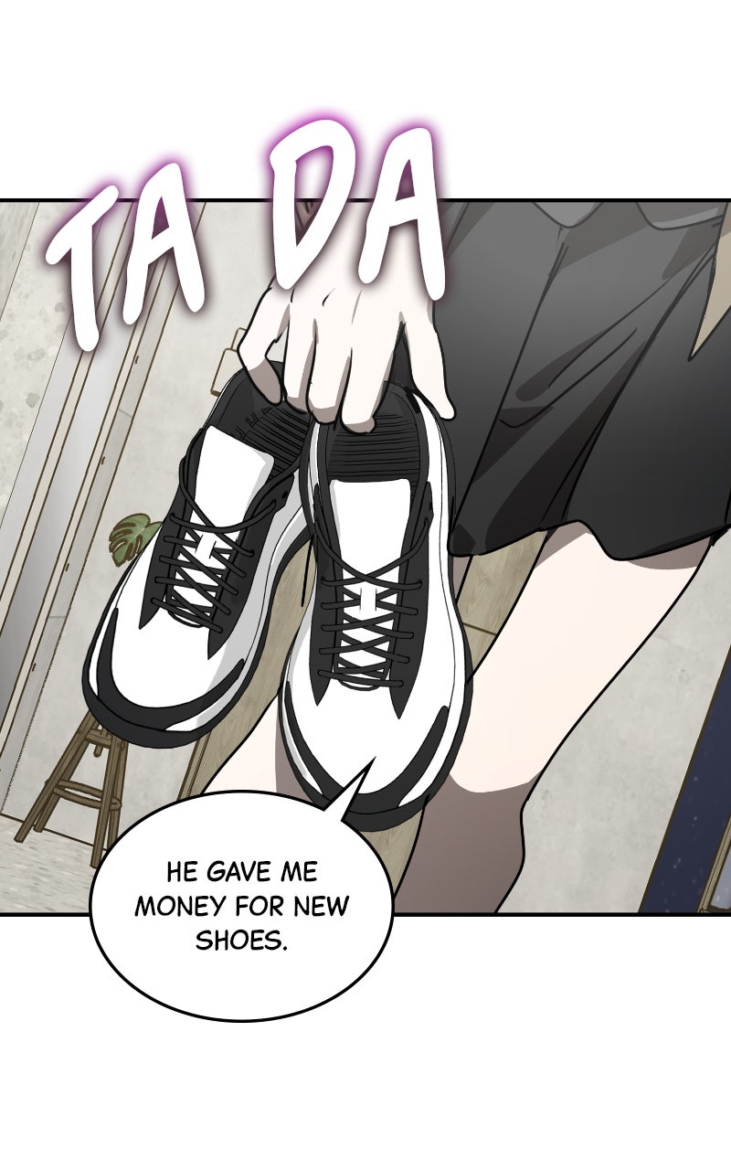 Read The Law of Immutability EN Manga Online