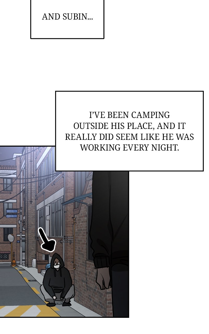 Read The Law of Immutability EN Manga Online