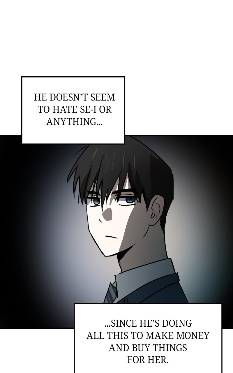 Read The Law of Immutability EN Manga Online