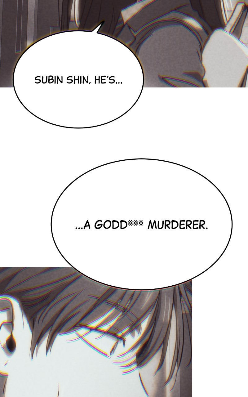 Read The Law of Immutability EN Manga Online