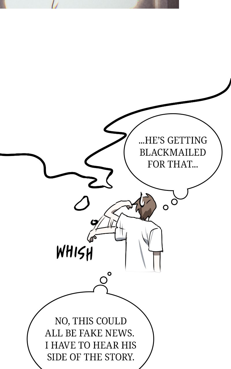 Read The Law of Immutability EN Manga Online