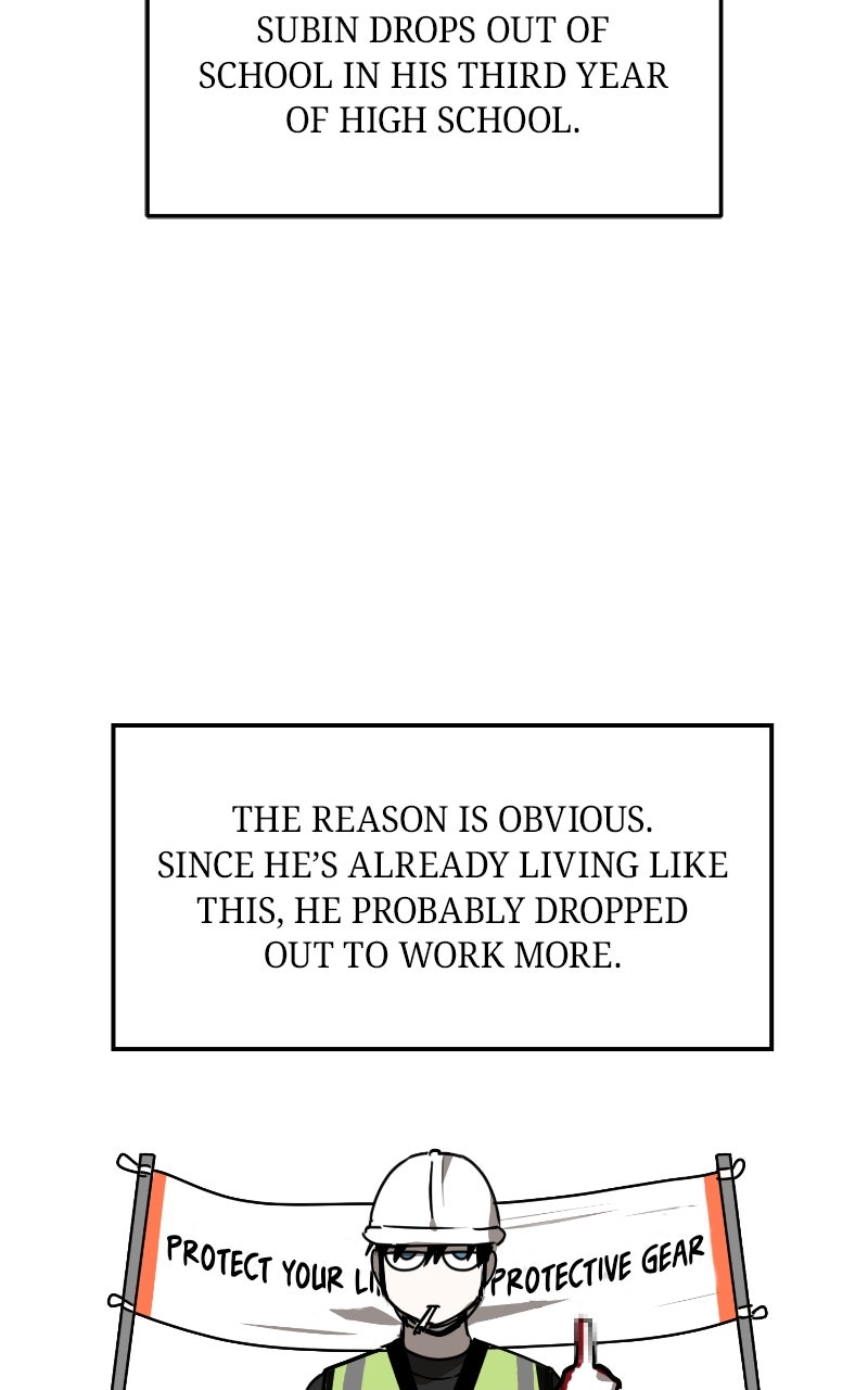 Read The Law of Immutability EN Manga Online