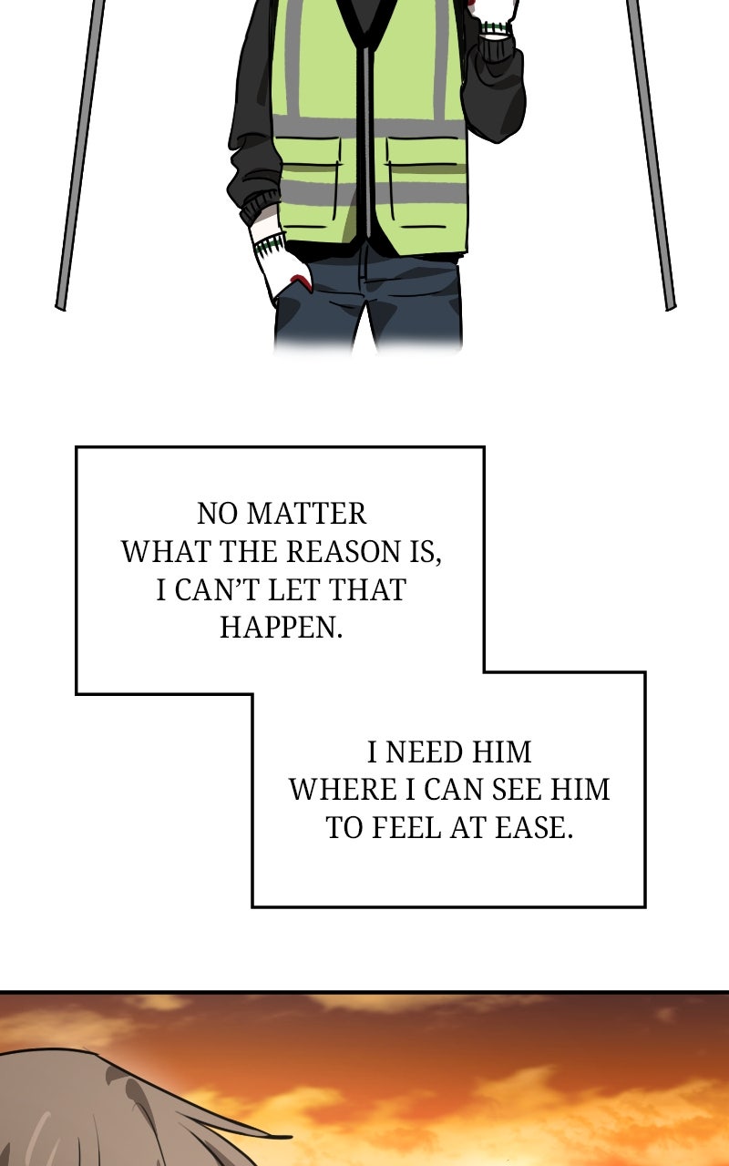 Read The Law of Immutability EN Manga Online