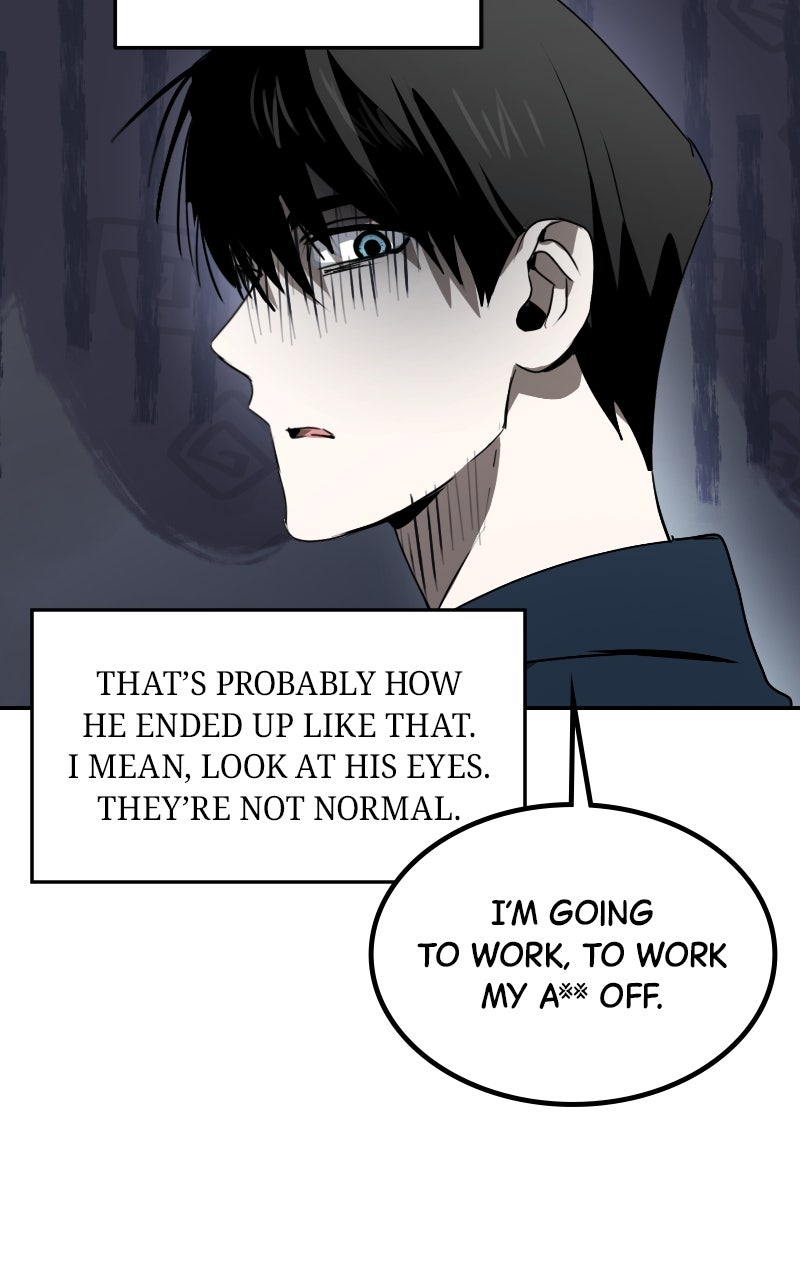 Read The Law of Immutability EN Manga Online