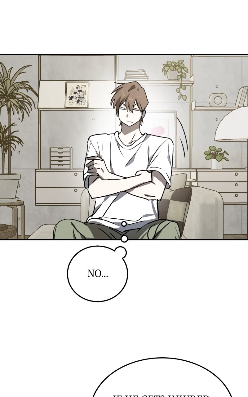 Read The Law of Immutability EN Manga Online