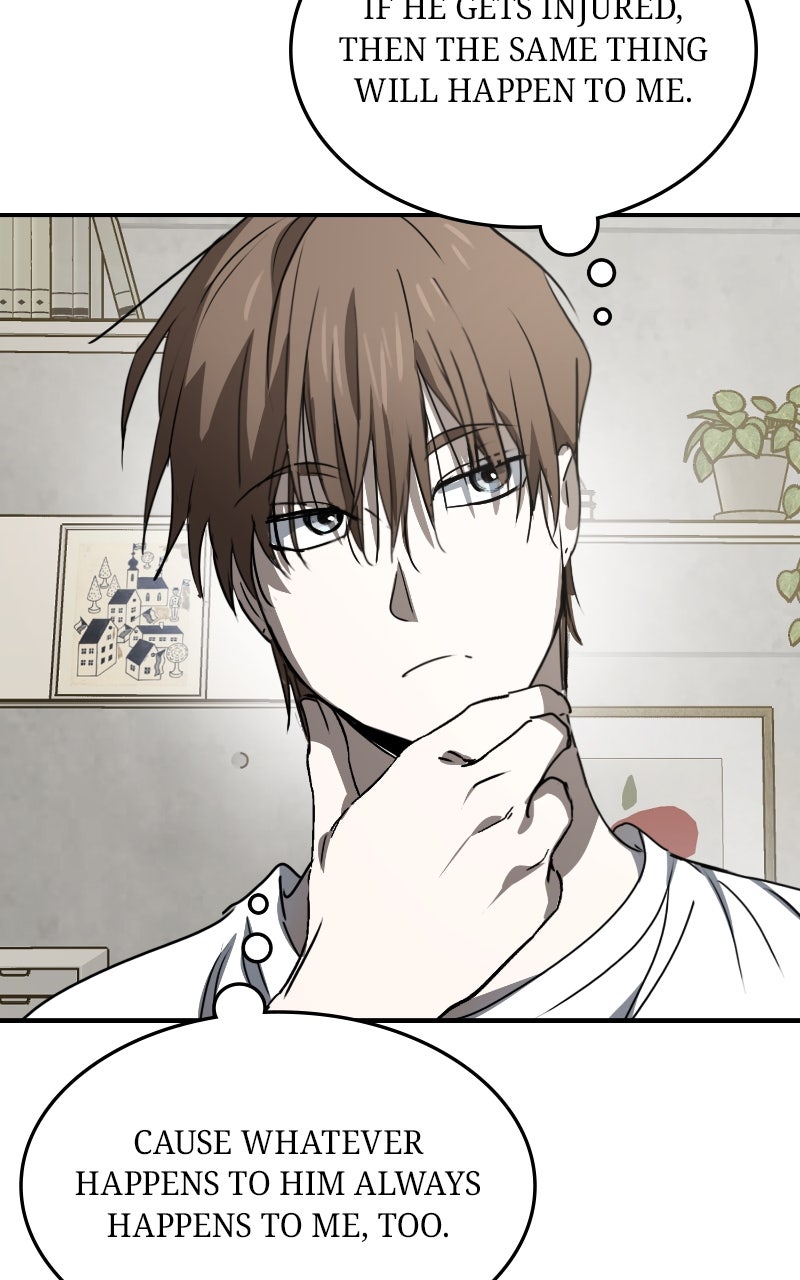 Read The Law of Immutability EN Manga Online