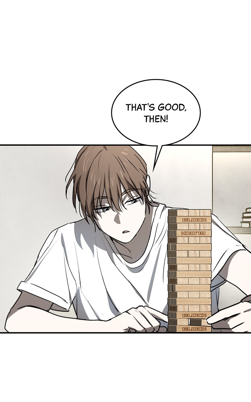 Read The Law of Immutability EN Manga Online