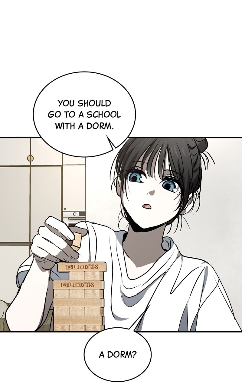 Read The Law of Immutability EN Manga Online