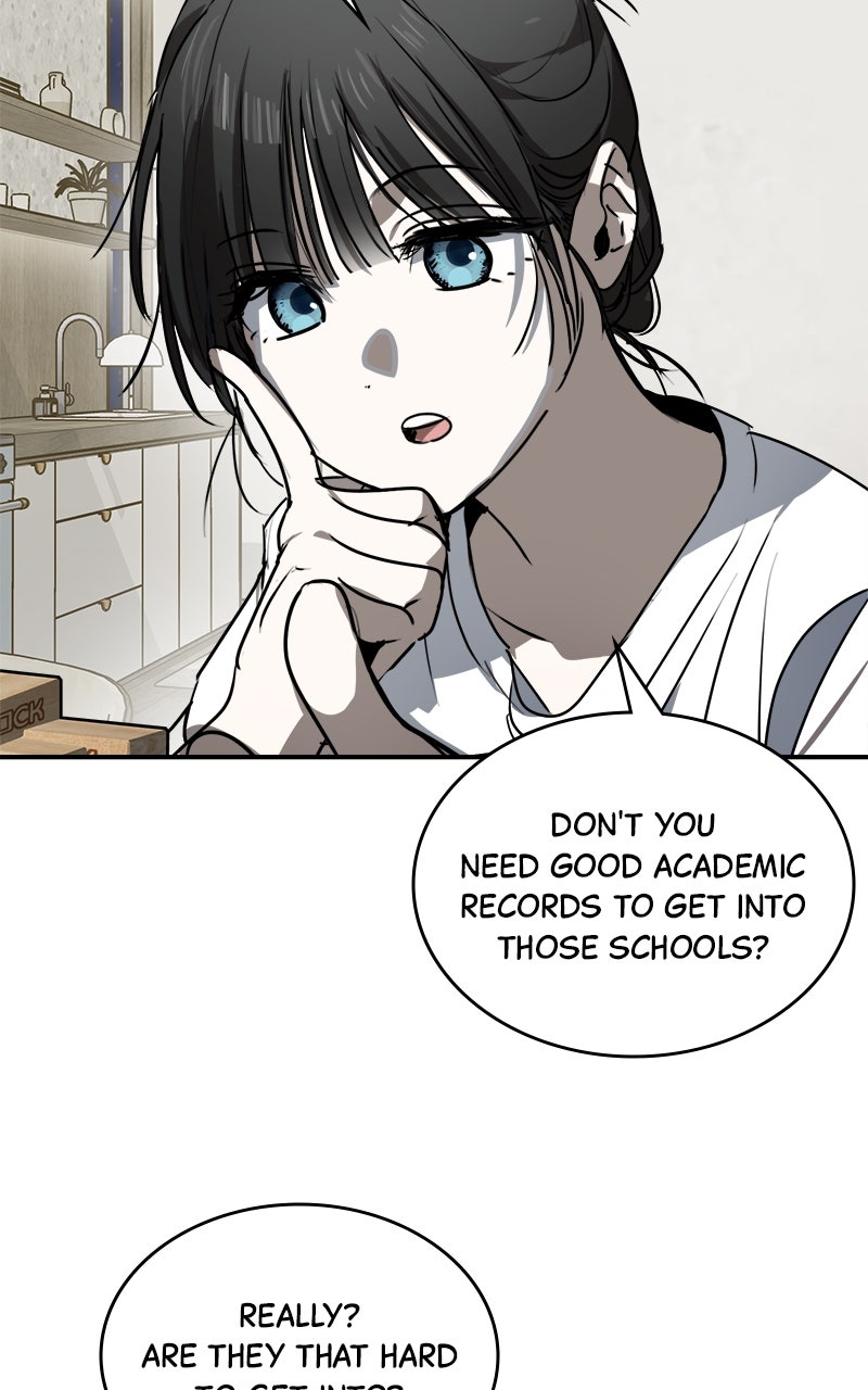 Read The Law of Immutability EN Manga Online