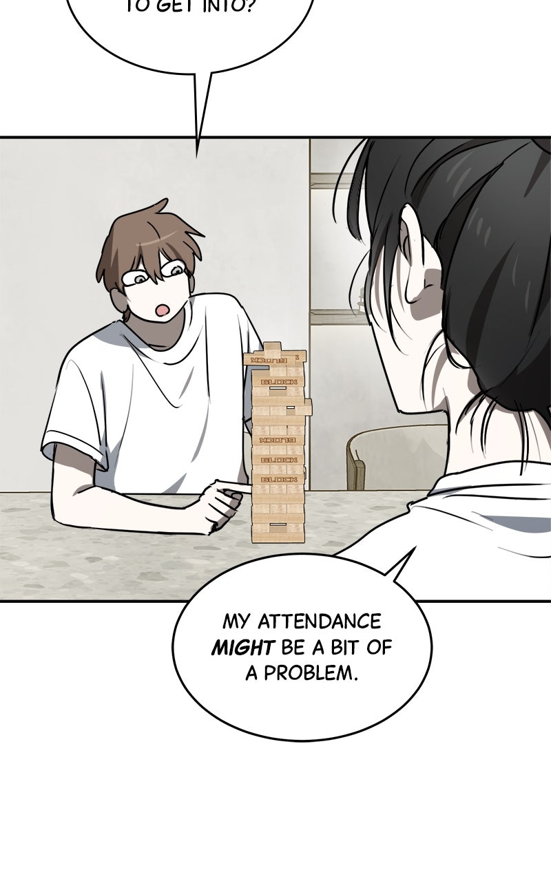 Read The Law of Immutability EN Manga Online