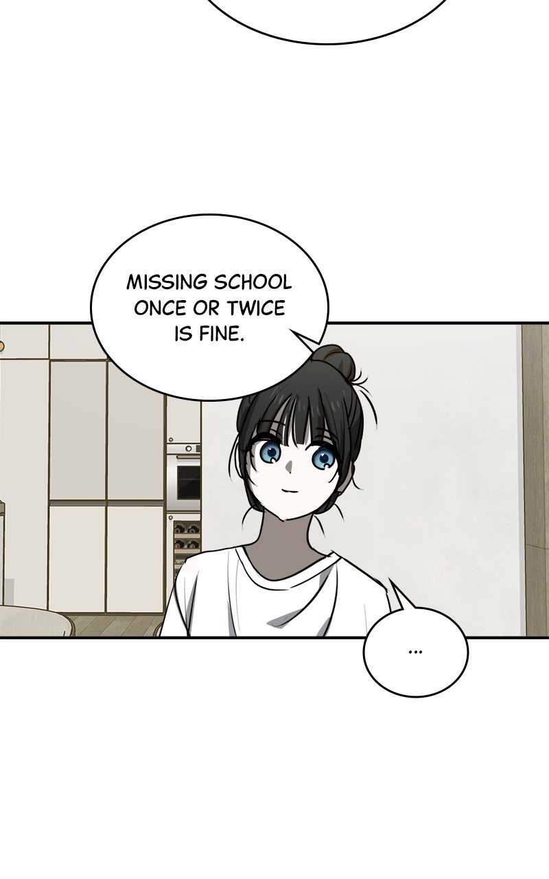 Read The Law of Immutability EN Manga Online