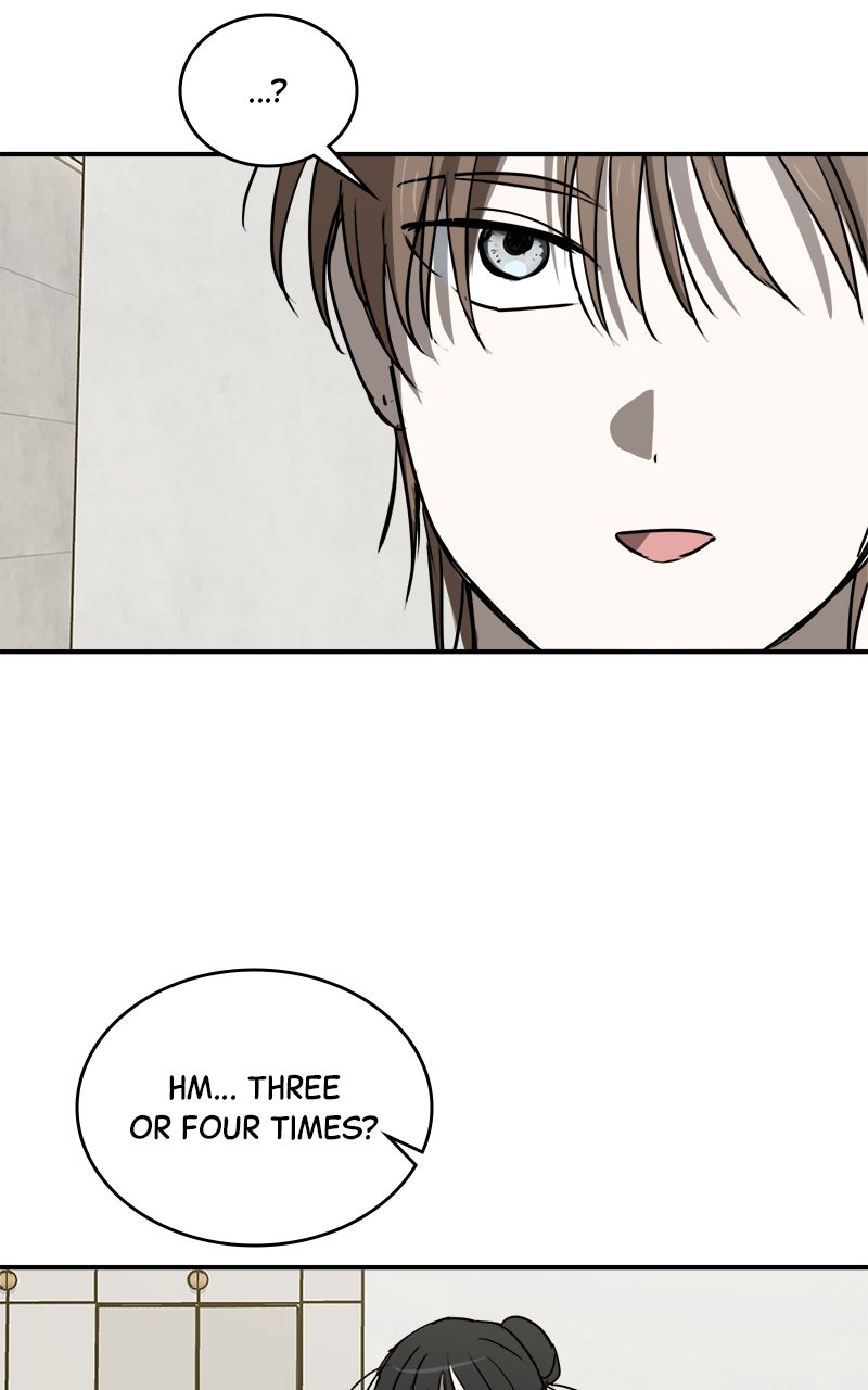 Read The Law of Immutability EN Manga Online