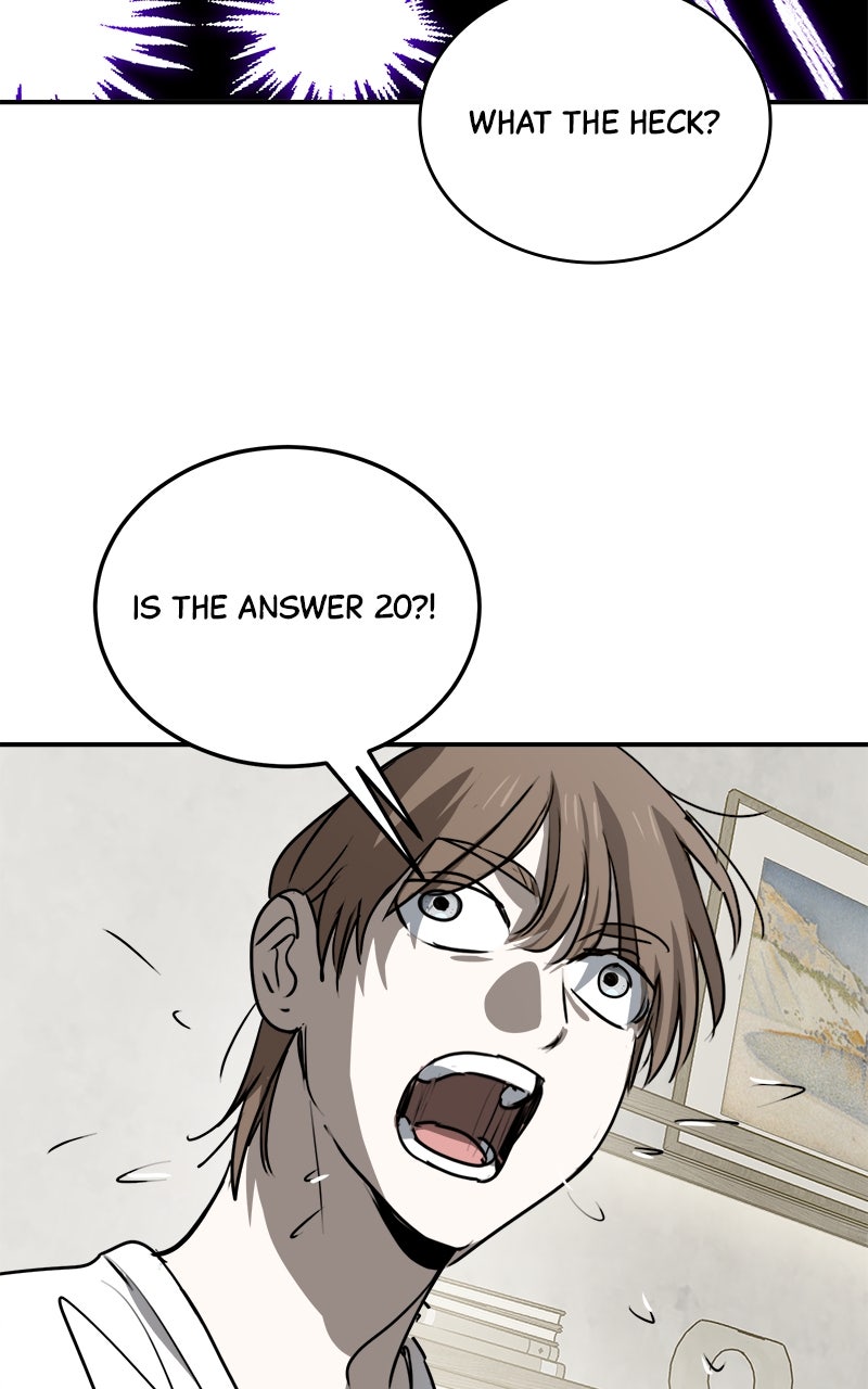 Read The Law of Immutability EN Manga Online