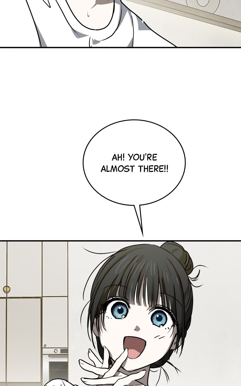 Read The Law of Immutability EN Manga Online