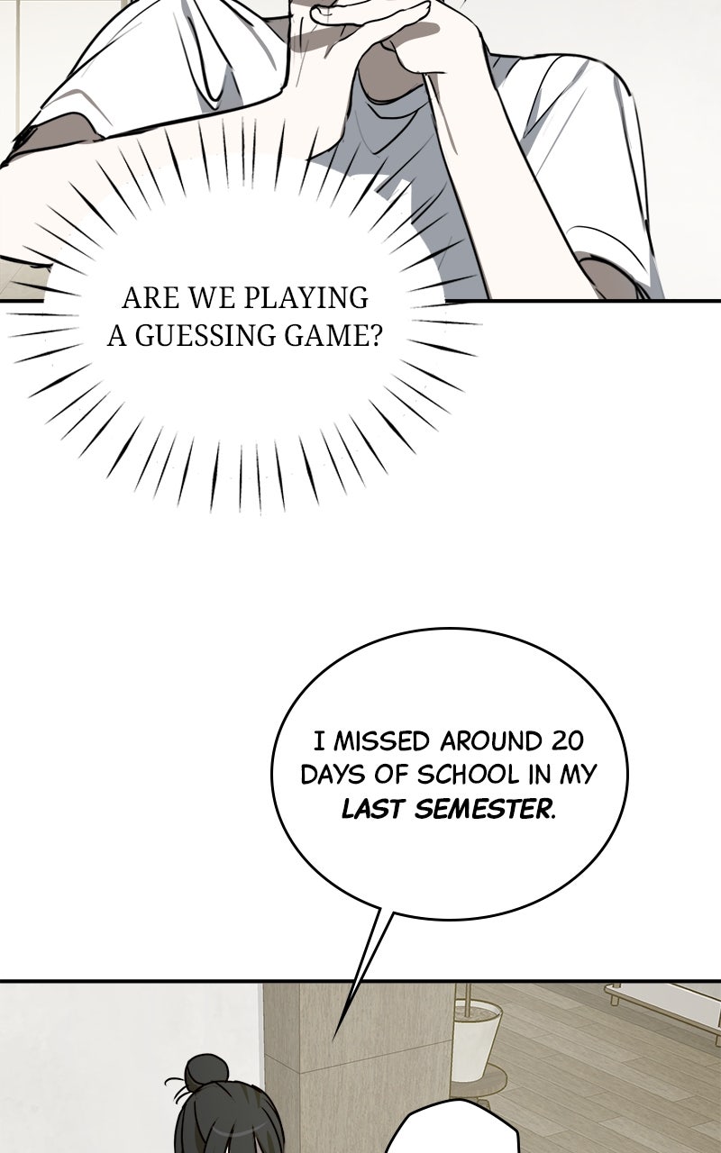 Read The Law of Immutability EN Manga Online