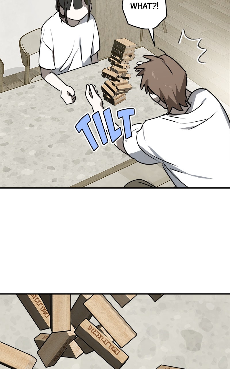 Read The Law of Immutability EN Manga Online