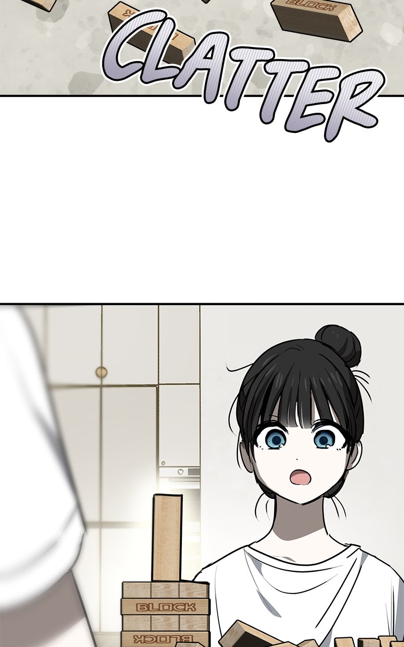 Read The Law of Immutability EN Manga Online