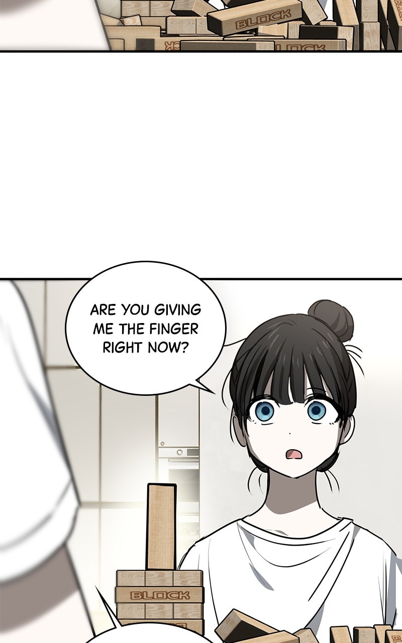 Read The Law of Immutability EN Manga Online