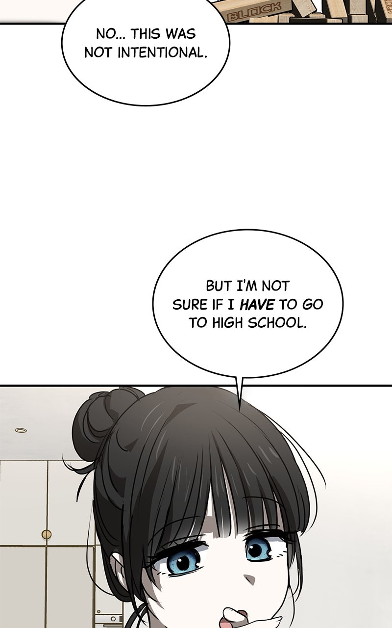 Read The Law of Immutability EN Manga Online