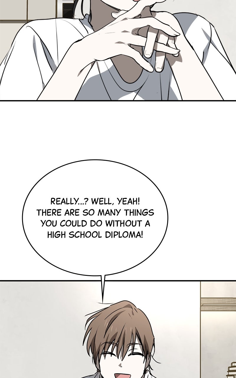 Read The Law of Immutability EN Manga Online