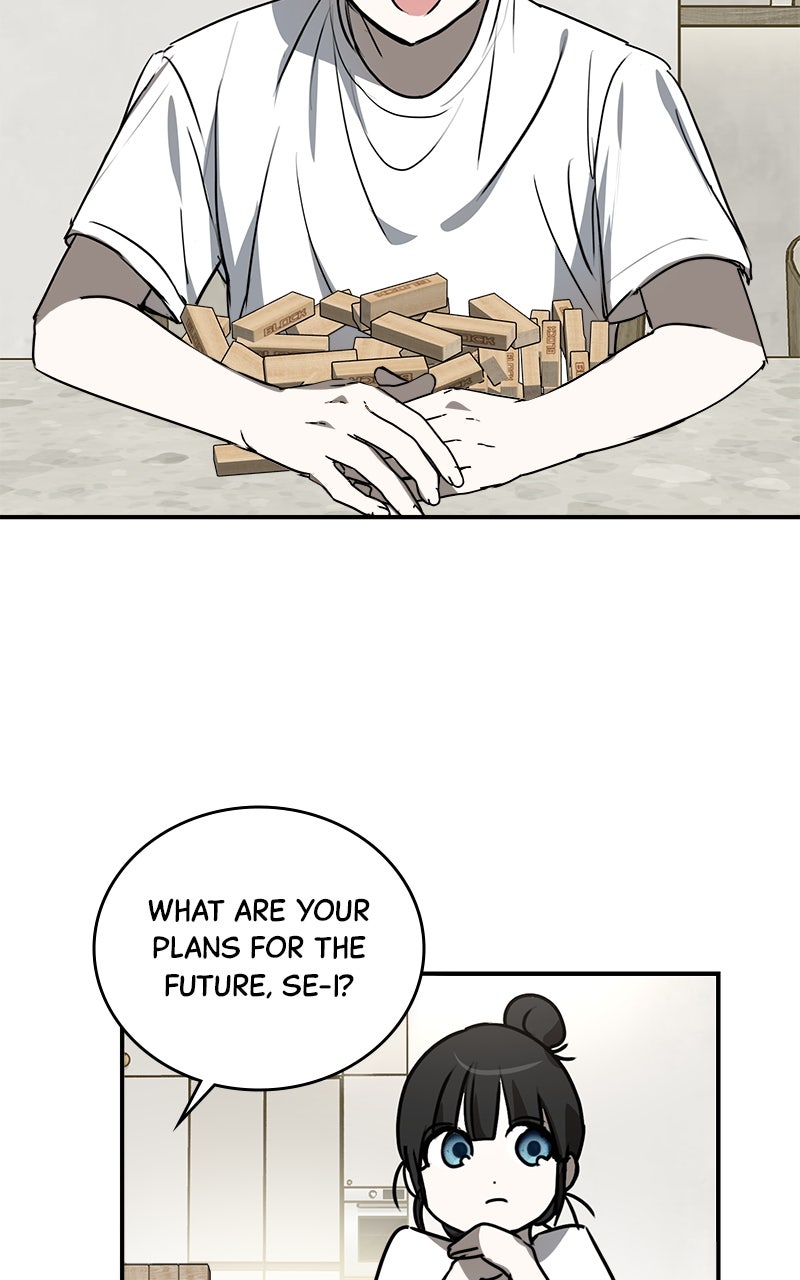 Read The Law of Immutability EN Manga Online