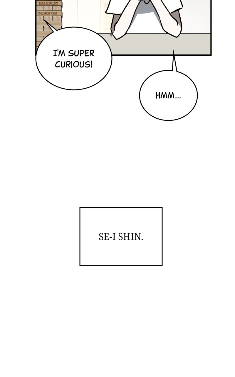 Read The Law of Immutability EN Manga Online