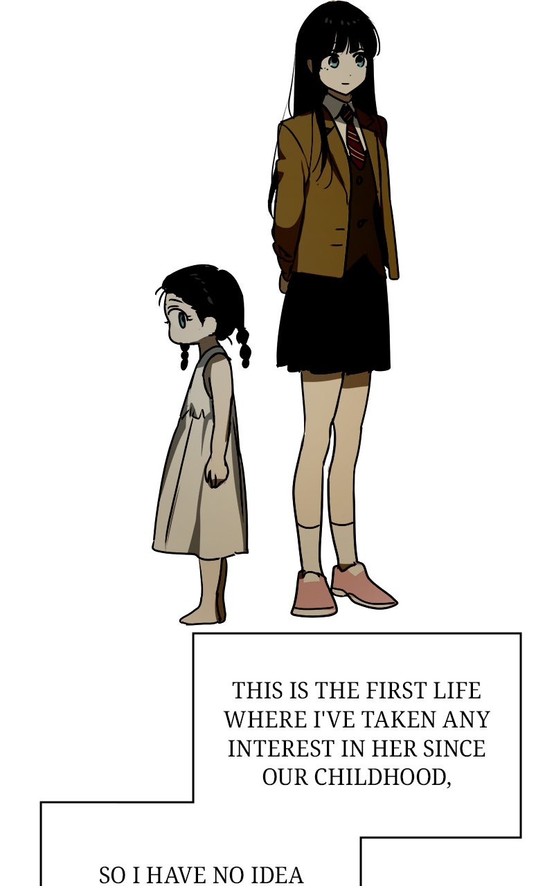 Read The Law of Immutability EN Manga Online