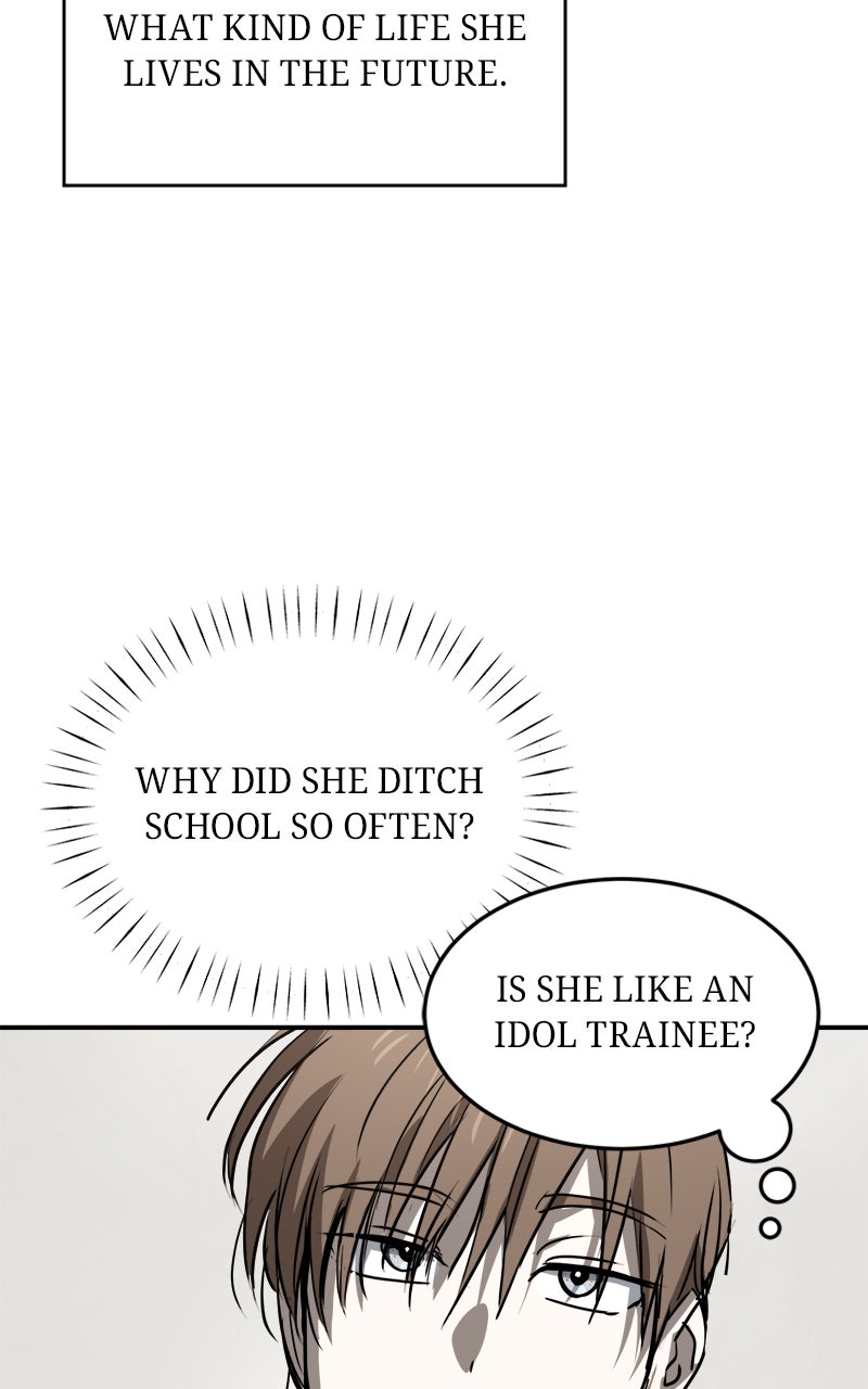 Read The Law of Immutability EN Manga Online