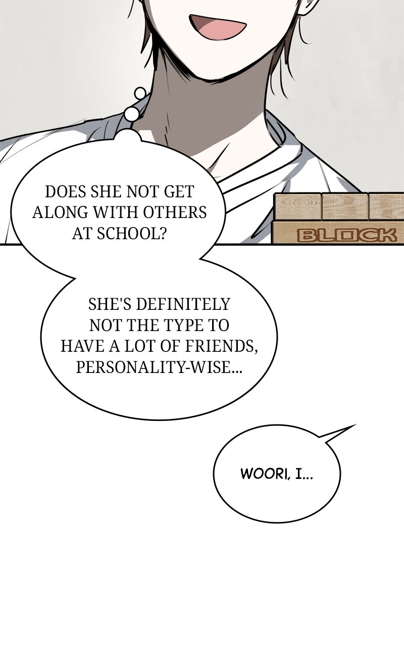 Read The Law of Immutability EN Manga Online